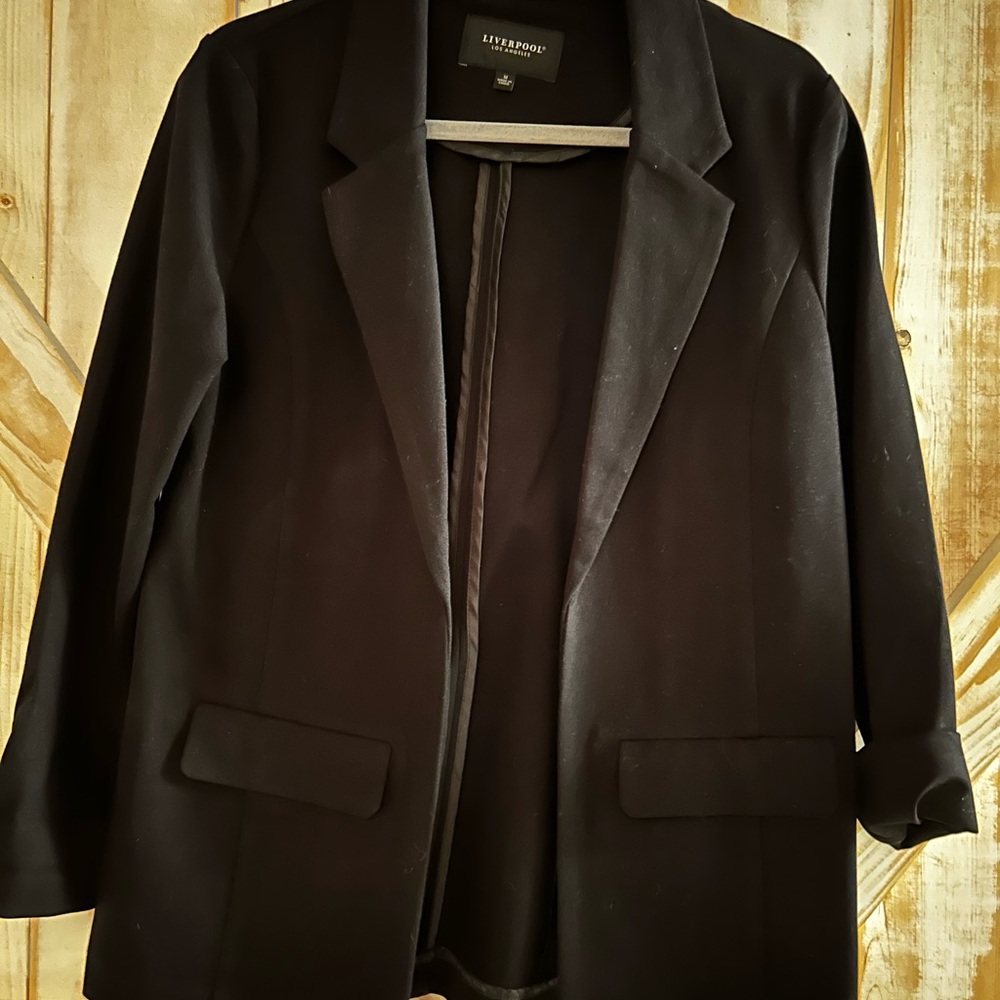 Princess Darts Boyfriend Blazer